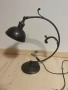 Дизайнерска настолна лампа, снимка 1