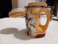  НОВА керамична захарничка, снимка 2