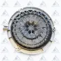 9809320280 Говорител на задна дясна врата Peugeot 208 I, снимка 1