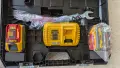 Акумулаторна диамантено-пробивна бормашина DeWalt DCD150, снимка 2