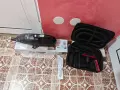 Нова прахосмукачка с приставки, снимка 2