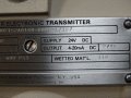 Трансмитер ABB Kent Taylor Electronic Transmitter 534TD02151A0100 Ex, снимка 7