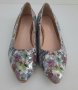 Дамски обувки "BOSCCOLO", размер 39., снимка 1 - Дамски обувки на ток - 39255120
