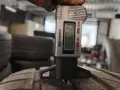 2бр. летни гуми 225/45/18 Bridgestone, снимка 2