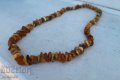 Кехлибарена огърлица, снимка 5