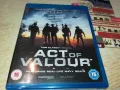 ACT OF VALOUR BLU-RAY DISC 3004252117, снимка 7