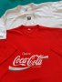 Coca-Cola Колекция:МЪЖКИ Кока-Кола Тениски/Памучни суитшърти-L /XL/XXL размери, снимка 3