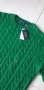 POLO Ralph Lauren Cable Cotton / Knit Mens Size L НОВО! ОРИГИНАЛ! Мъжки Пуловер!, снимка 1