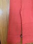 Оранжев дамски панталон, снимка 4