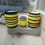 Продавам каменни корита бурета за градината., снимка 8