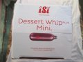 isi Dessert whip plus mini марков австрийски сифон за сметана 0,25 L., снимка 10