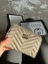 Gucci дамско портмоне , снимка 3