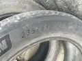 Pirelli, Michelin зимни гуми 235/55 R19, снимка 3