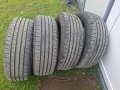 4 бр. гуми Michelin 235/65/ R18 DOT 2O23, снимка 1