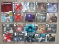 Hip-Hop Rap Music Albums CD's Оригинални Рап Музикални Дискове Хип-Хоп, снимка 2