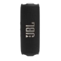 JBL Flip 7 BLK Портативна Bluetooth тонколона - 30W, IP68 водоустойчива, до 16 часа батерия, Черна, снимка 2