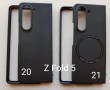 Калъф за Samsung  Z Flip 4 / Z Flip 3 /Z fold 4 / Z Fold 3, снимка 12