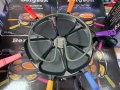 Раклет грил с Аксесоари 800W / Мини Раклет за 6 човека, снимка 10