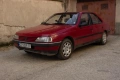 PEUGEOT 405 , снимка 2