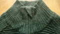 NEO MON DO NAVIK Unisex Wool Sweater 100% WOOL за лов риболов размер L блуза 100% Вълана - 162, снимка 5
