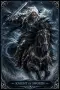 Колода Таро "The she-wolf", снимка 17