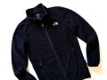 The North Face Fleece Women's Full Zip - M - оригинално поларено горнище , снимка 2