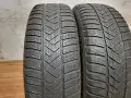 225/60/18 Pirelli / зимни гуми джип, снимка 2