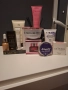 Бяла козметика, снимка 1