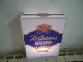 ROTHMANS светеща реклама, снимка 4