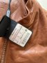 Massimo Dutti ново яке от естествена  мека кожа М размер , снимка 7