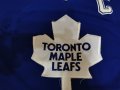 Хокейно джърси Reebok /CCM Mats Sundin , снимка 6
