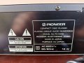 CD Player  Pioneer PD-5100, снимка 7