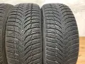 205/55/16 Kumho / зимни гуми, снимка 3