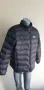 Jack Wolfskin 700 Down Tundra Mens Size XL ОРИГИНАЛ! Мъжко Зимно пухено Яке!, снимка 3