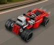 LEGO® Creator - Спортен автомобил 31100 - Sports Car, снимка 5