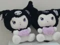 Hello Kitty Kuromi разнообразие от цветове и размери , снимка 7