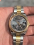 Rolex 126333 Datejust 41 Wimbledon Dial, снимка 3