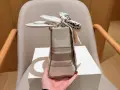 Christian Dior Дамска чанта, кожа, снимка 7