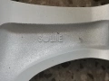 1бр НОВА АЛУМИНИЕВА джанта 16" за ХЮНДАЙ / HYUNDAI  5х114,3, снимка 5