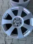 Джанти за мерцедес 17ки , снимка 2