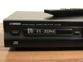 CD плеър   Yamaha cdx-396 , снимка 4