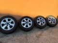 Комплекти летни и зимни гуми, снимка 4