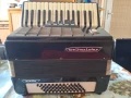 Акордеон Велтмайстер Стела 60баса , снимка 11