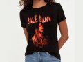 Тениска Billie Eilish дамски и детски размери 3 модела, снимка 1 - Тениски - 37751320