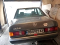 Mercedes 190 D , снимка 6