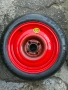 Резервна гума "патерица" Ford 4х108 15 цола , снимка 1