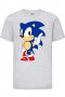 Детска тениска Sonic 006,Соник,Игра,Изненада,Подарък,Празник,Повод, снимка 6