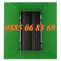 Електрическа гроздомелачка 750W, 240-440 кг/час, 30 литра, снимка 3