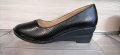 Дамски обувки код-406, снимка 1 - Дамски елегантни обувки - 30539538