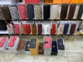 портмонета guess chanel louis vuitton hermes gucci , снимка 8